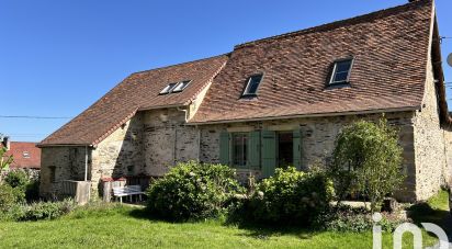 Maison de village 10 pièces de 280 m² à Saint-Sulpice-d'Excideuil (24800)