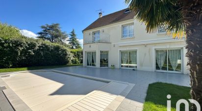 Maison d’architecte 7 pièces de 254 m² à Longpont-sur-Orge (91310)