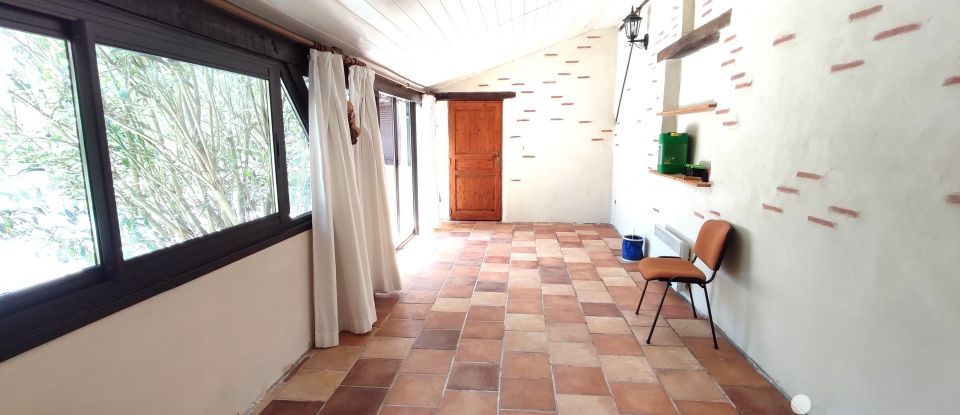 House 6 rooms of 170 m² in Samadet (40320)