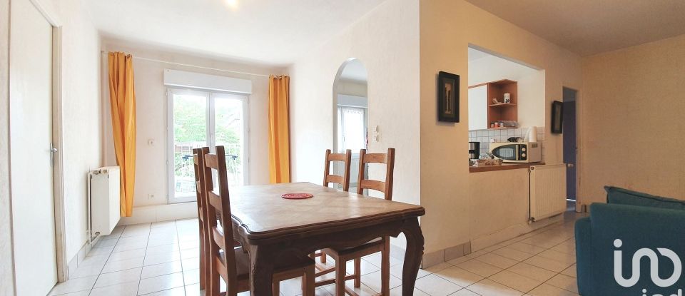 Immeuble de 230 m² à Pazayac (24120)