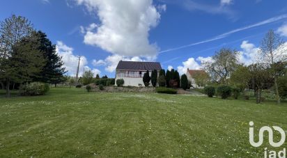 Traditional house 4 rooms of 142 m² in Tournehem-sur-la-Hem (62890)