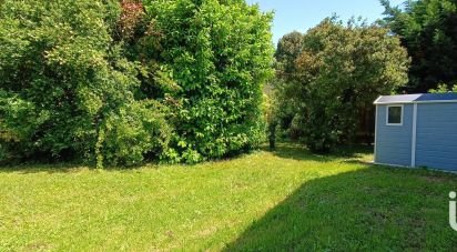 Maison traditionnelle 7 pièces de 125 m² à Tonnay-Charente (17430)