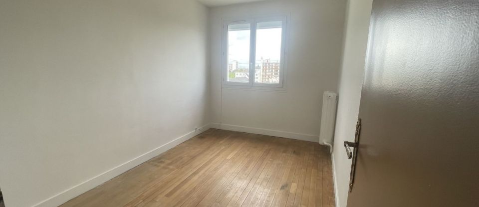 Apartment 5 rooms of 87 m² in Troyes (10000)