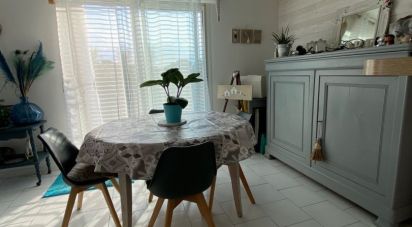 Appartement 3 pièces de 67 m² à Périgny (17180)