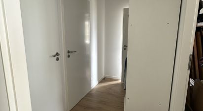 Appartement 3 pièces de 62 m² à Angers (49100)