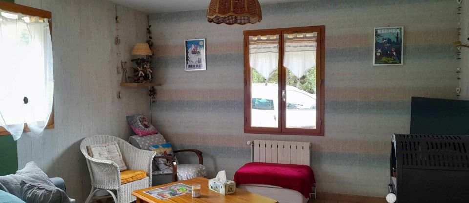 House 6 rooms of 130 m² in Imphy (58160)