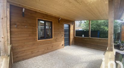 Cottage 3 rooms of 45 m² in Livry-sur-Seine (77000)