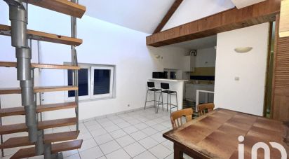 Appartement 2 pièces de 31 m² à - (57645)