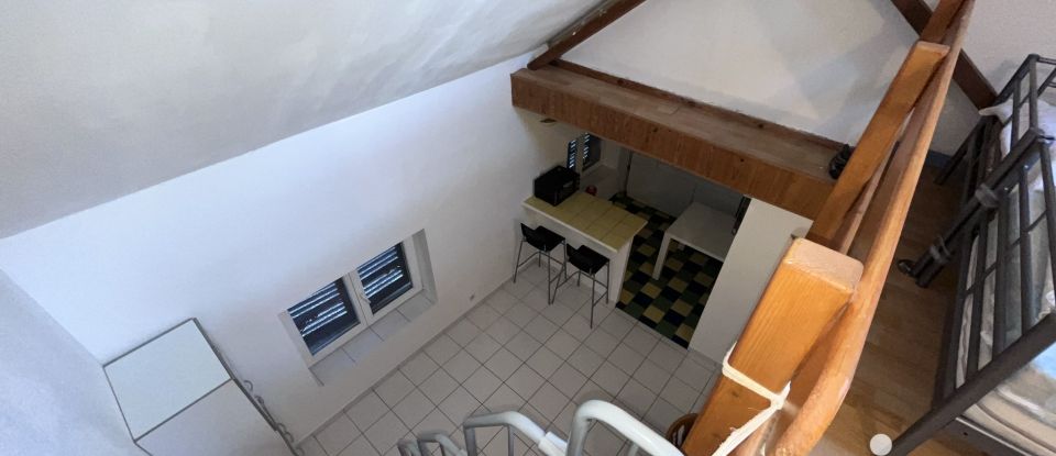 Appartement 2 pièces de 31 m² à - (57645)