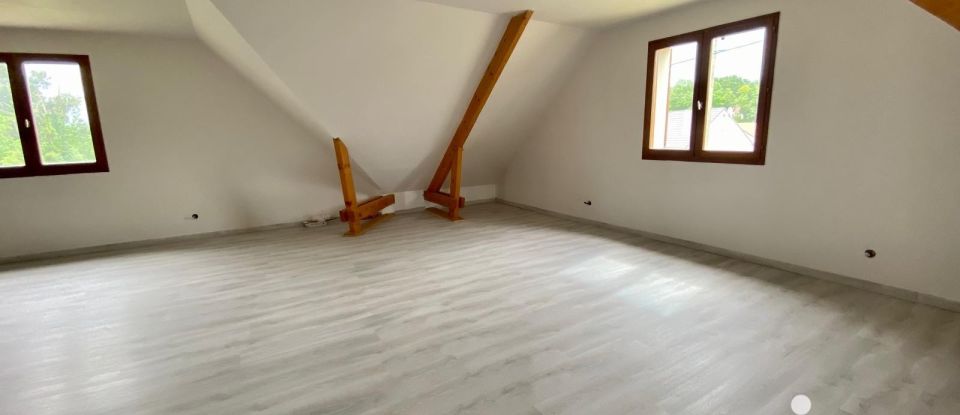 Maison traditionnelle 5 pièces de 117 m² à Cepoy (45120)