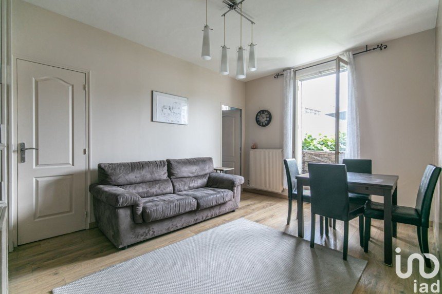 Apartment 3 rooms of 50 m² in Ivry-sur-Seine (94200)