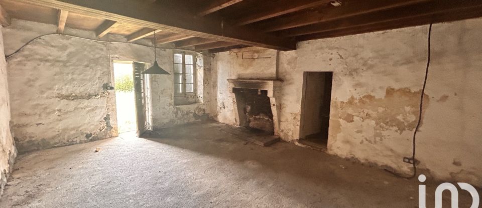 Ferme 3 pièces de 92 m² à Roullet-Saint-Estèphe (16440)