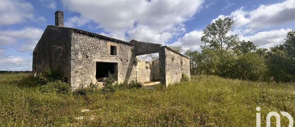 Ferme 3 pièces de 92 m² à Roullet-Saint-Estèphe (16440)