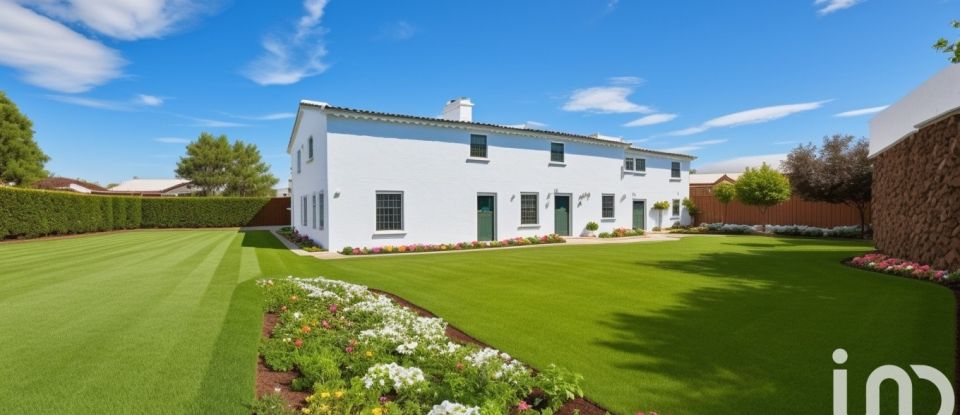 Ferme 3 pièces de 92 m² à Roullet-Saint-Estèphe (16440)