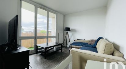 Appartement 4 pièces de 74 m² à Créteil (94000)