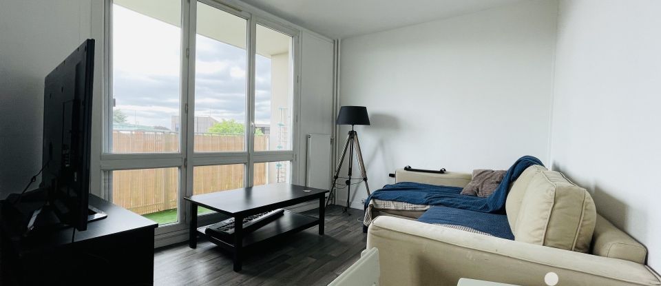 Apartment 4 rooms of 74 m² in Créteil (94000)