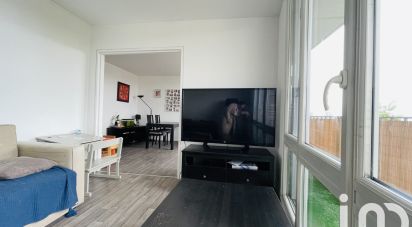 Appartement 4 pièces de 74 m² à Créteil (94000)