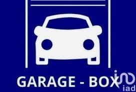 Vente Parking / Box 22m² à Dammarie-les-Lys (77190) - Iad France