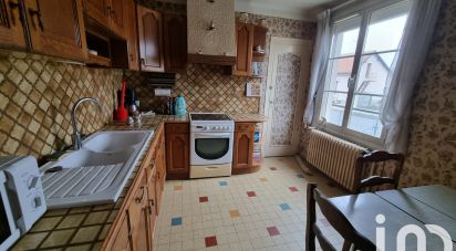 Maison 3 pièces de 69 m² à Saint-Ouen (41100)