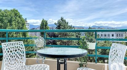 Apartment 2 rooms of 59 m² in Grenoble (38000)