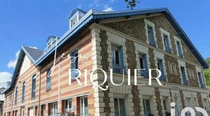 Duplex 6 rooms of 131 m² in Conflans-Sainte-Honorine (78700)