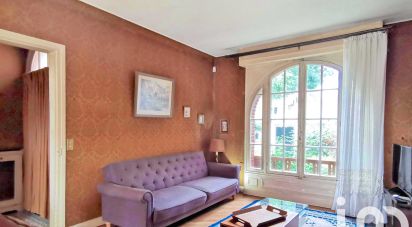 Maison traditionnelle 5 pièces de 100 m² à Montreuil (93100)