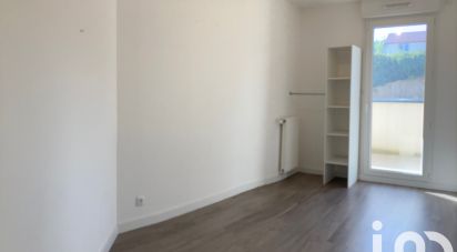 Appartement 3 pièces de 54 m² à La Ville-du-Bois (91620)