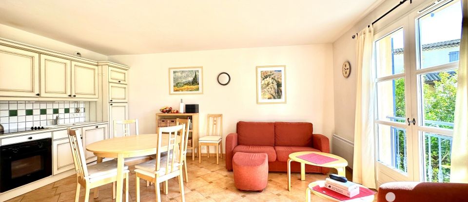 Apartment 3 rooms of 52 m² in La Môle (83310)