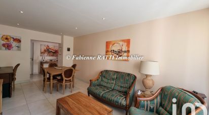Appartement 3 pièces de 63 m² à Carrières-sur-Seine (78420)