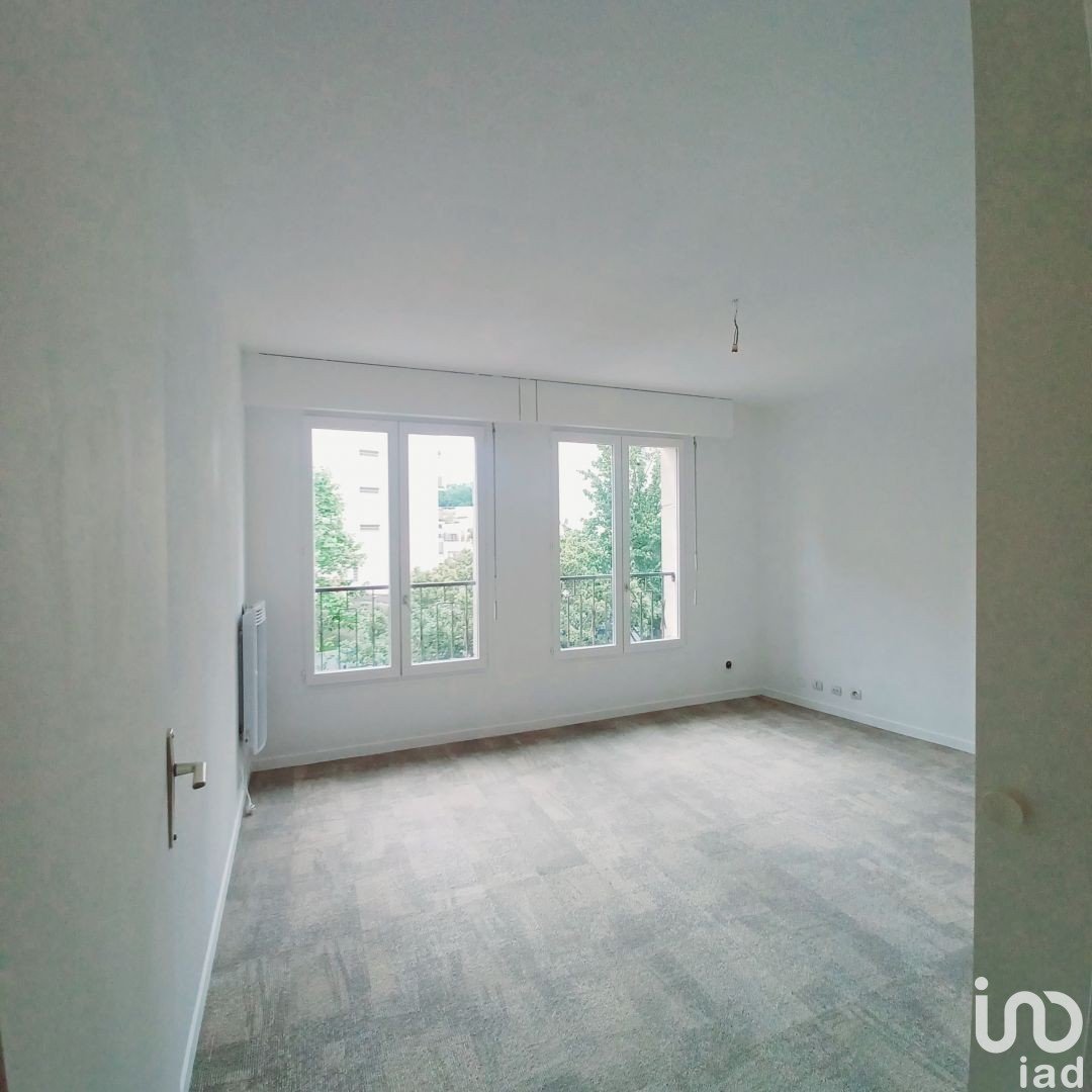 Appartement a louer fontenay-aux-roses - 1 pièce(s) - 25 m2 - Surfyn