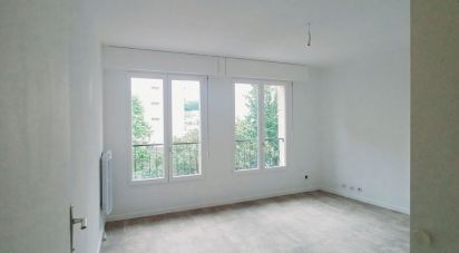 Appartement 1 pièce de 25 m² à Fontenay-aux-Roses (92260)