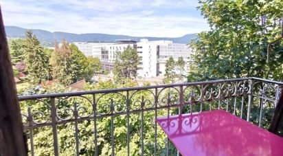 Appartement 4 pièces de 72 m² à Chambéry (73000)