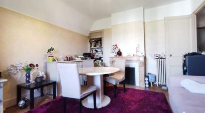 Appartement 4 pièces de 72 m² à Chambéry (73000)