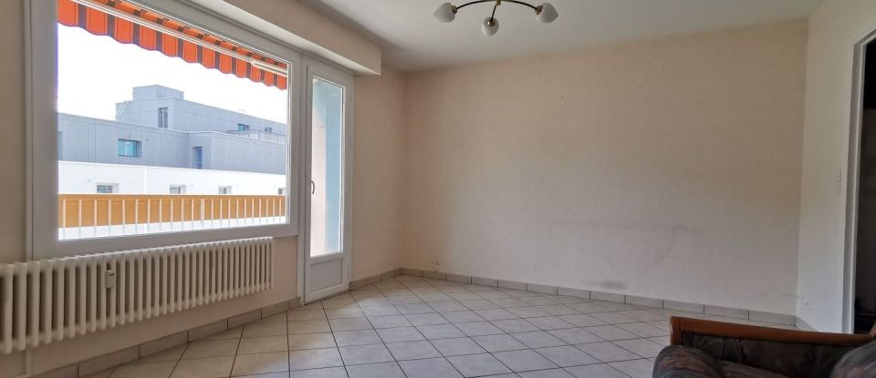 Appartement 4 pièces de 62 m² à Bassens (73000)