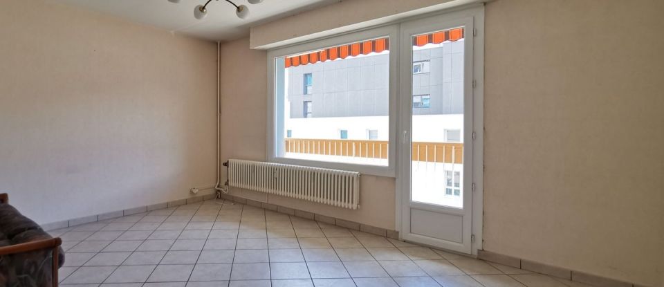 Appartement 4 pièces de 62 m² à Bassens (73000)