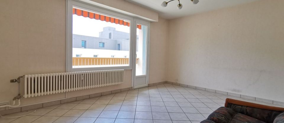 Apartment 4 rooms of 62 m² in Bassens (73000)