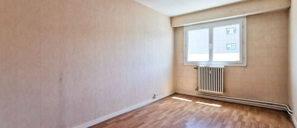 Appartement 4 pièces de 62 m² à Bassens (73000)