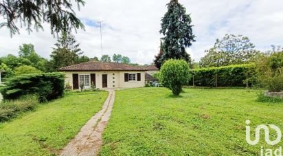 House 5 rooms of 110 m² in Cherves-Richemont (16370)