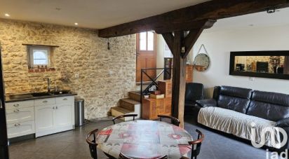 Town house 3 rooms of 85 m² in Ingré (45140)