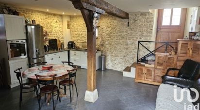 Maison de ville 3 pièces de 85 m² à Ingré (45140)