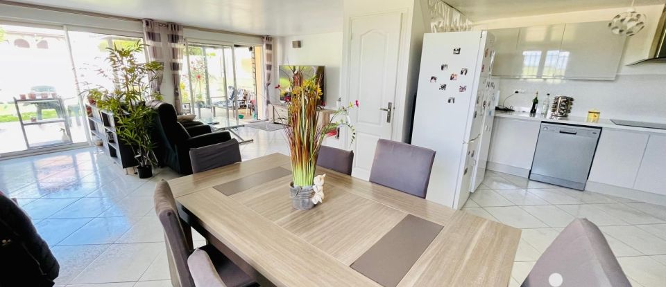 Maison 5 pièces de 85 m² à Maffliers (95560)