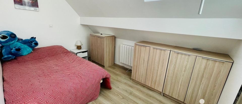 Maison 5 pièces de 85 m² à Maffliers (95560)