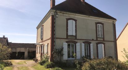 House 5 rooms of 180 m² in Marolles-sur-Seine (77130)