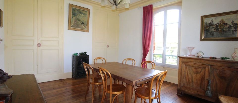 House 5 rooms of 180 m² in Marolles-sur-Seine (77130)