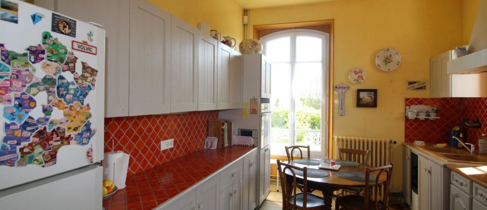 House 5 rooms of 180 m² in Marolles-sur-Seine (77130)