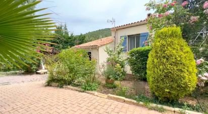 Maison 8 pièces de 189 m² à Manosque (04100)