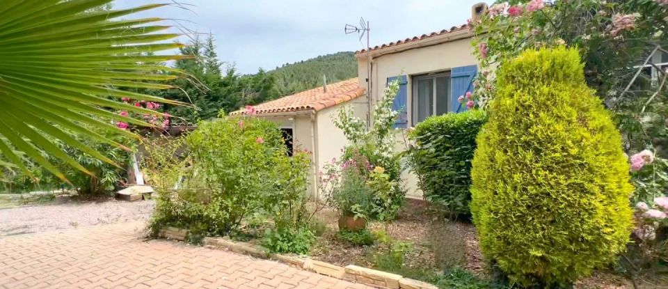 House 8 rooms of 189 m² in Manosque (04100)