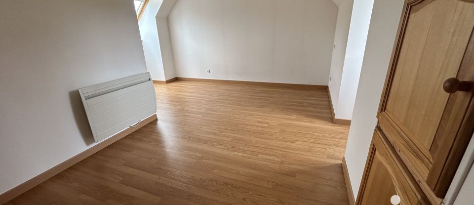 Maison 6 pièces de 170 m² à Normanville (27930)