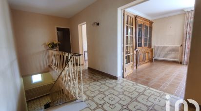 Traditional house 6 rooms of 164 m² in Jarrie (38560)