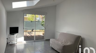 House 2 rooms of 42 m² in Sainte-Geneviève-des-Bois (91700)